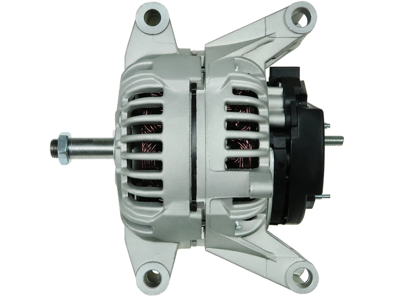 Alternador Delco 28SI Quadramont 200A 12V 8741