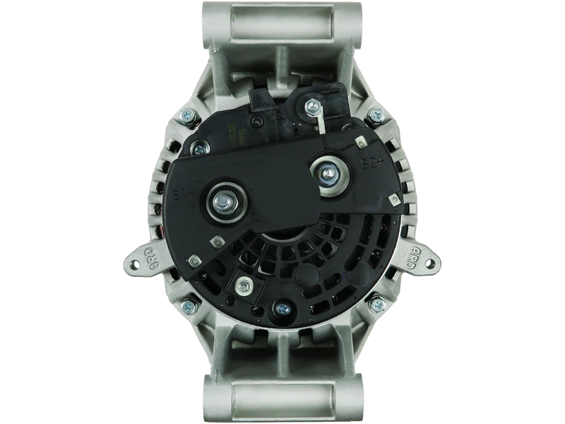 Alternador Delco 28SI Quadramont 200A 12V 8741