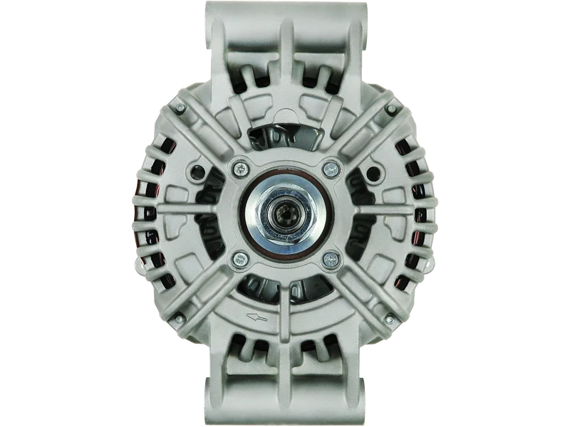 Alternador Delco 28SI Quadramont 200A 12V 8741