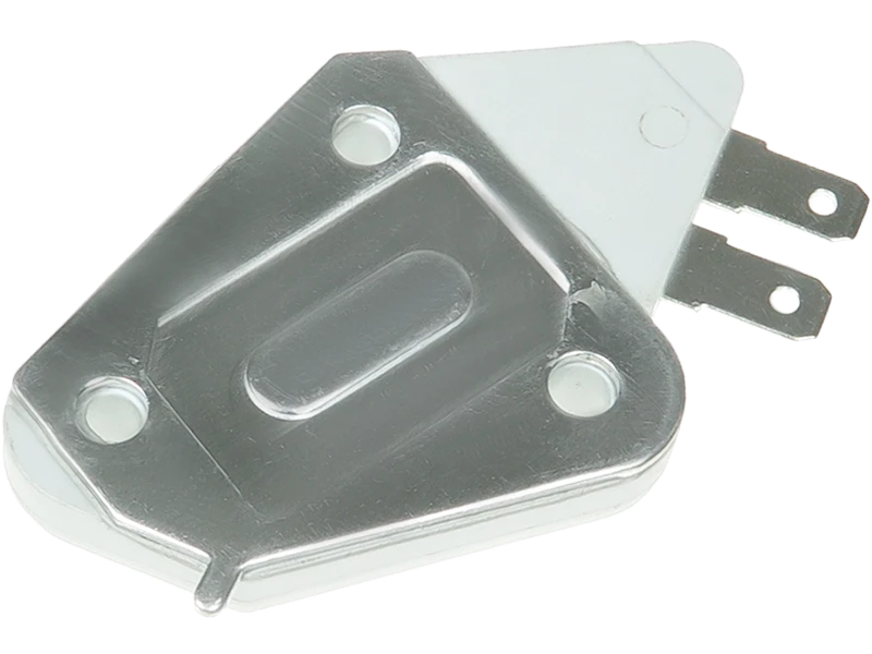 Regulador Alternador Delco Integrado D101