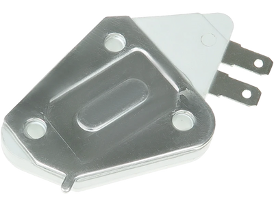 Regulador Alternador Delco Integrado D101