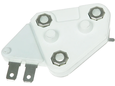 Regulador Alternador Delco Integrado D101