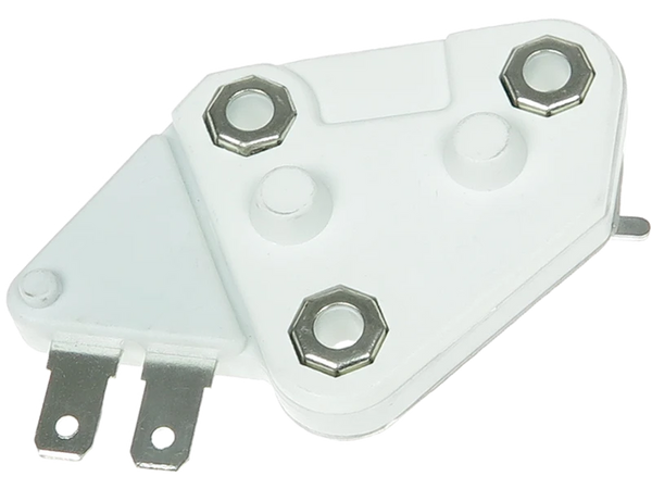Regulador Alternador Delco Integrado D101
