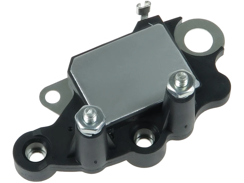 Regulador Alternador Delco 24SI D1033