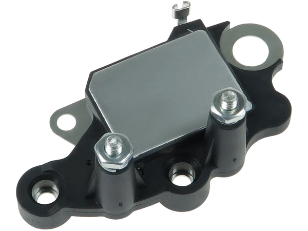 Regulador Alternador Delco 24SI D1033