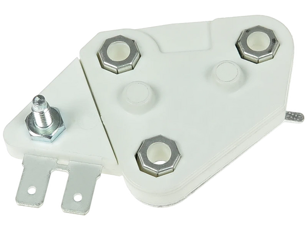 Regulador Alternador Delco 21SI 24V D104