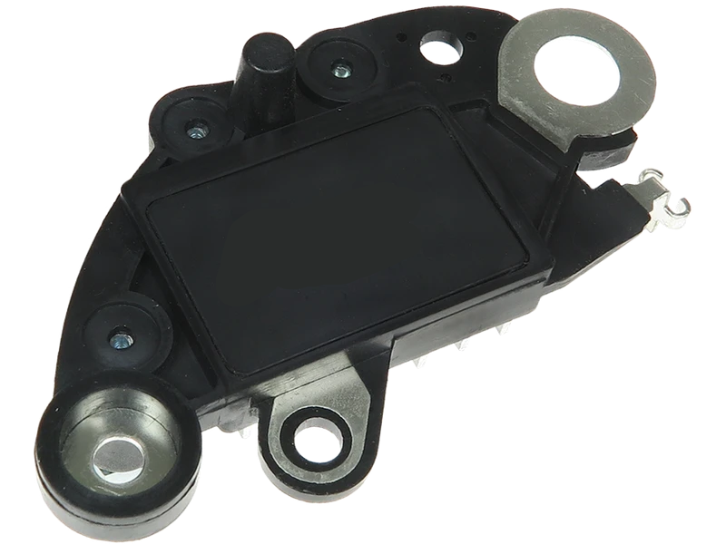 Regulador Alternador Delco 28SI 3T D1332