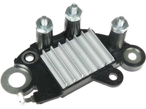 Regulador Alternador Delco 28SI 3T D1332