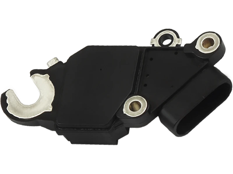 Regulador Alternador Delco AD244 D200HD