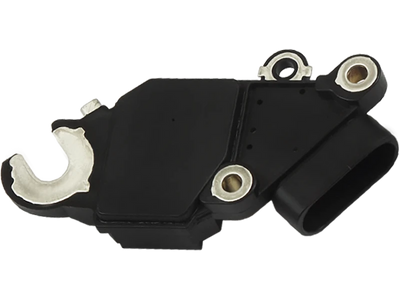 Regulador Alternador Delco AD244 D200HD