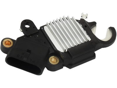 Regulador Alternador Delco AD244 D200HD