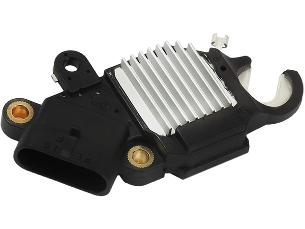 Regulador Alternador Delco AD244 D200HD