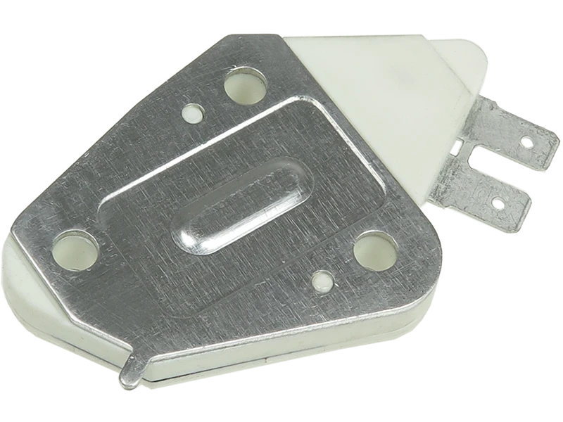 Regulador Alternador Delco 21SI 12V