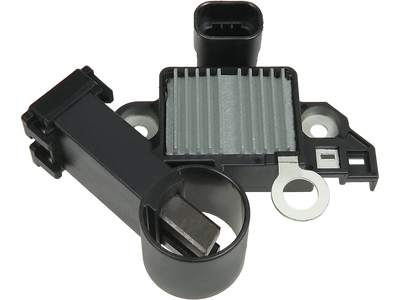 Regulador Alternador Delco Chevrolet Aveo D2112