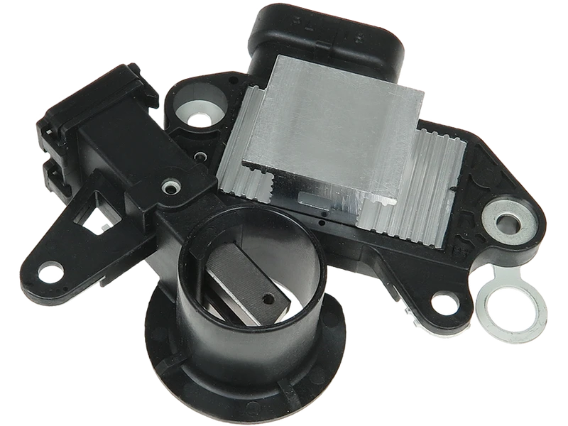 Regulador Alternador Delco 11si Cummins Case New Holland D2198