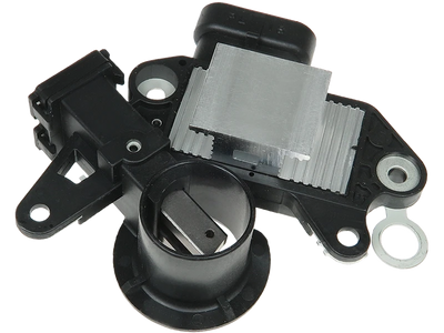 Regulador Alternador Delco 11si Cummins Case New Holland D2198