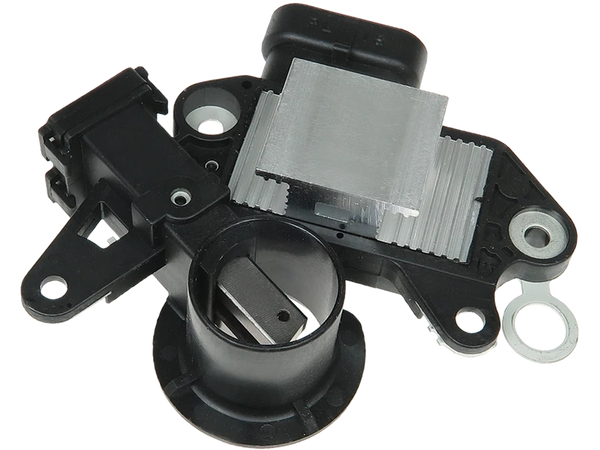 Regulador Alternador Delco 11si Cummins Case New Holland D2198