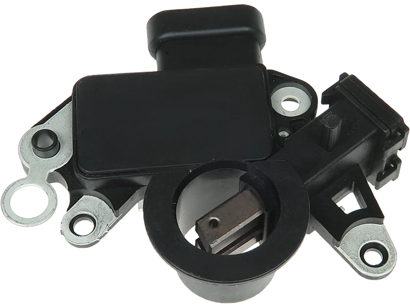 Regulador Alternador Delco 11si Cummins Case New Holland D2198