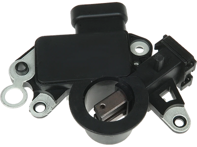 Regulador Alternador Delco 11si Cummins Case New Holland D2198