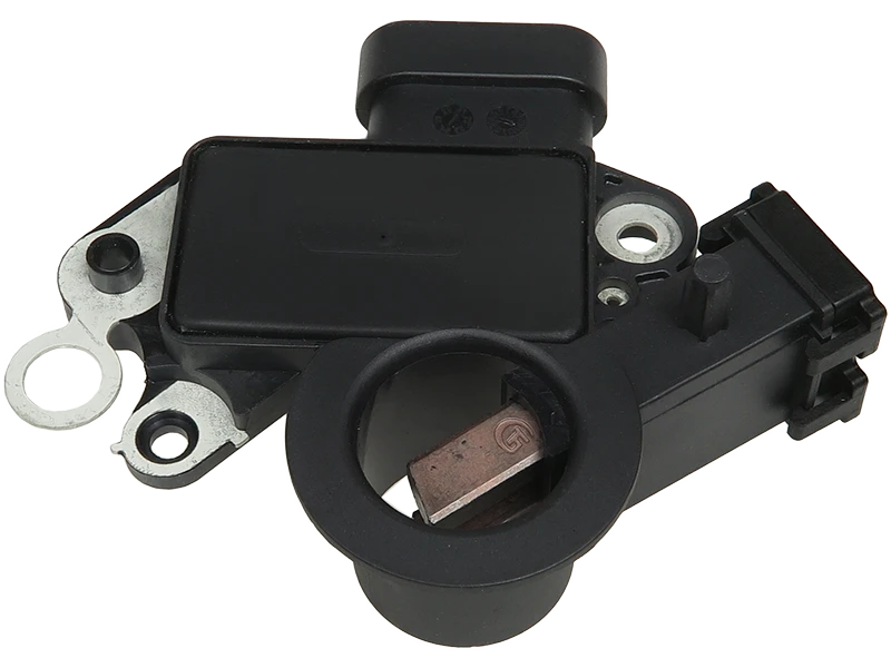 Regulador Alternador Delco Chevrolet Aveo D2206