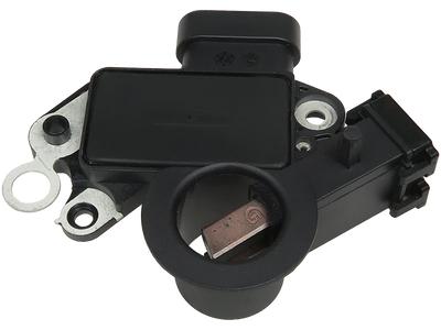 Regulador Alternador Delco Chevrolet Aveo D2206