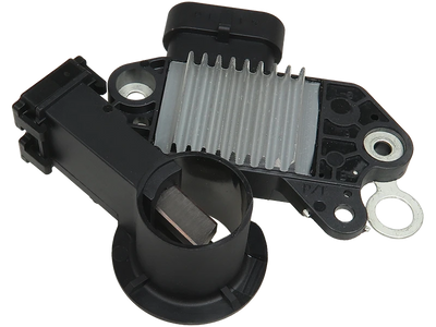 Regulador Alternador Delco Chevrolet Aveo D2206