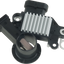Regulador Alternador Delco D2262