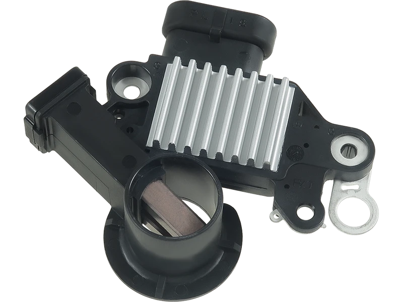 Regulador Alternador Delco D2262