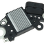 Regulador Alternador Delco DR44G D3579