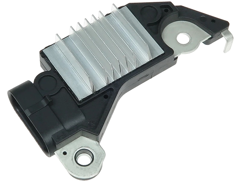Regulador Alternador Delco CS130D D702