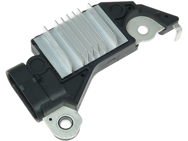 Regulador Alternador Delco CS130D D702