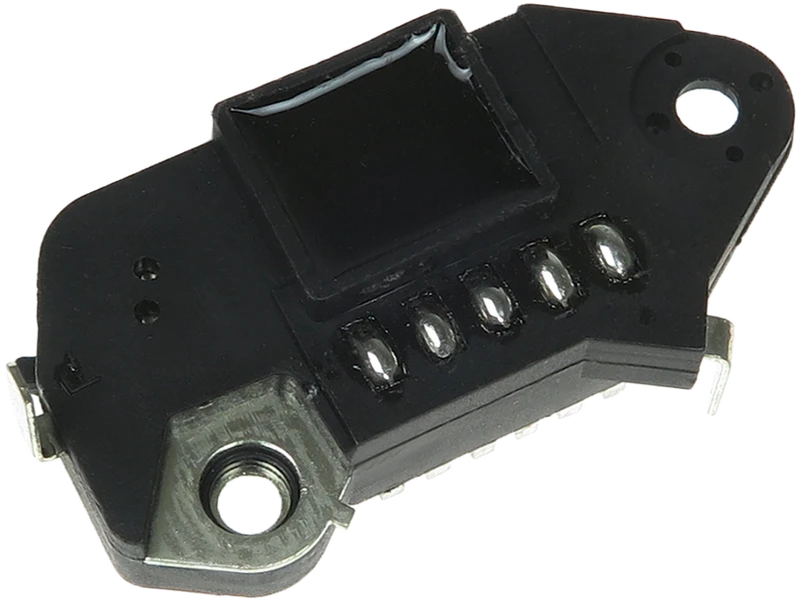 Regulador Alternador Delco 7SI D940