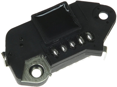 Regulador Alternador Delco 7SI D940
