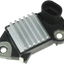 Regulador Alternador Delco 7SI D940