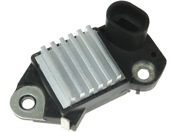 Regulador Alternador Delco 7SI D940