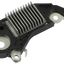 Regulador Alternador Delco CS130D DE701