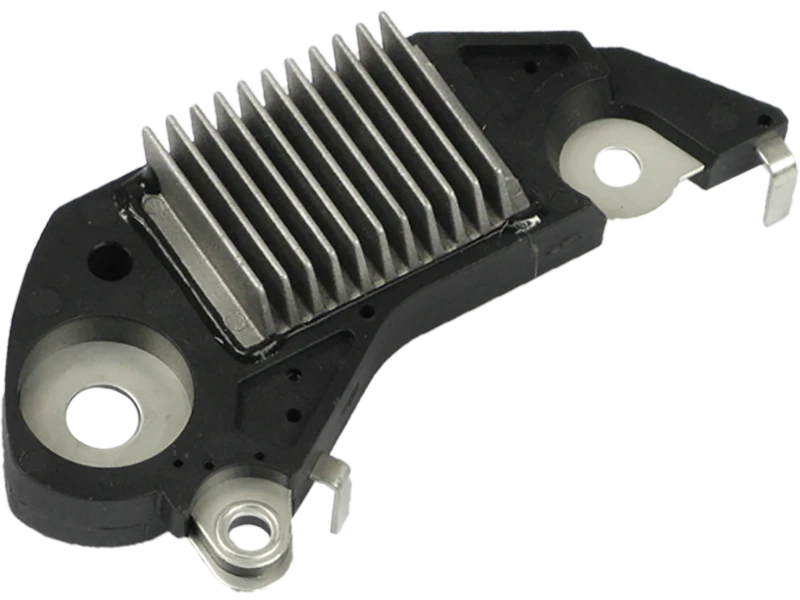 Regulador Alternador Delco CS130D DE701