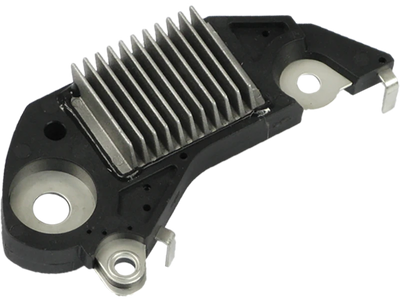 Regulador Alternador Delco CS130D DE701