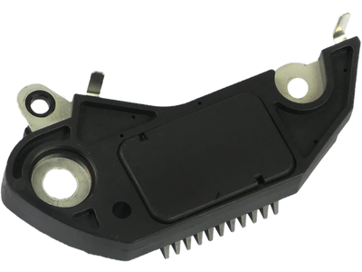 Regulador Alternador Delco CS130D DE701