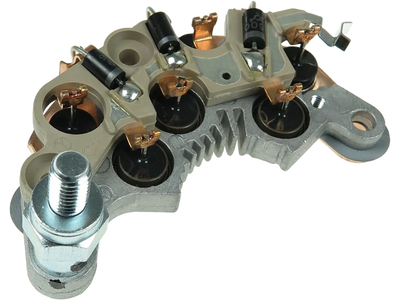 Porta Diodo Alternador Delco Chevy DER2000