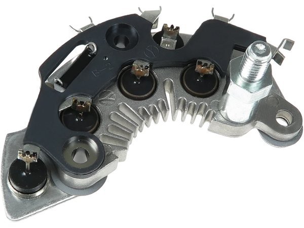 Porta Diodo Alternador Delco Chevrolet CS130 DR4200