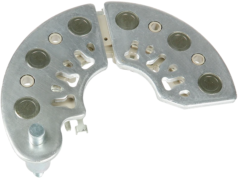 Porta Diodo Alternador Delco Chevrolet DR4400