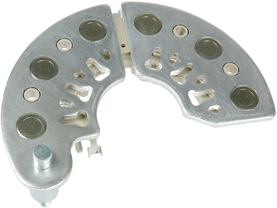 Porta Diodo Alternador Delco Chevrolet DR4400