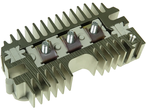 Porta Diodo Alternador Delco 10SI DR5040