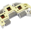 Porta Diodo Alternador Delco Cadillac DR5179