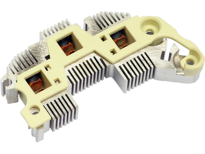Porta Diodo Alternador Delco Cadillac DR5179