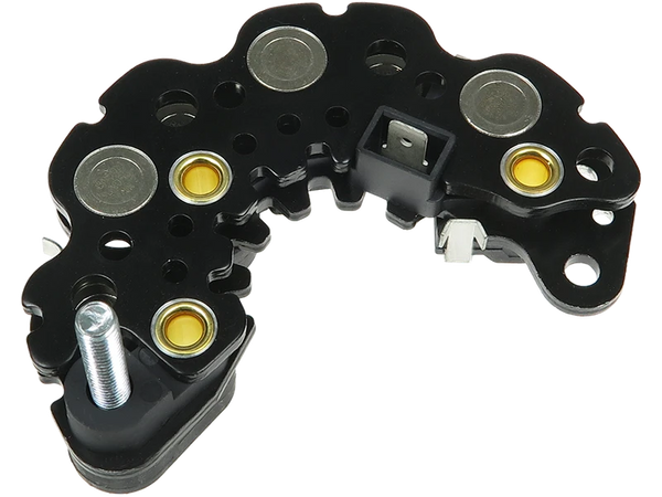 Porta Diodo Alternador Delco 7SI DR9411