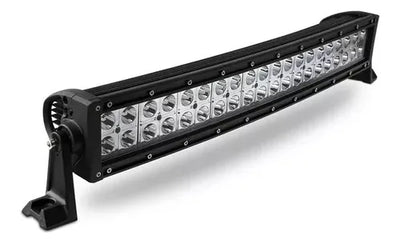 Faro Barra 24 Hyper LED's Curva