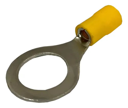Terminal Amarilla, 100 piezas.