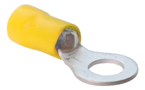 Terminal Amarilla, 100 piezas.
